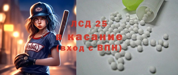 винт Бикин
