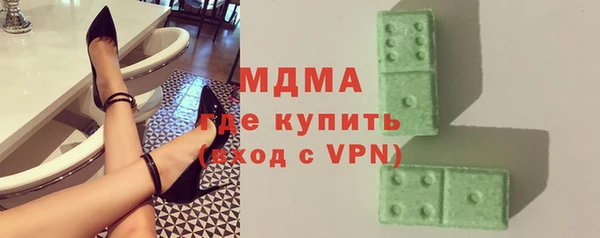 винт Бикин