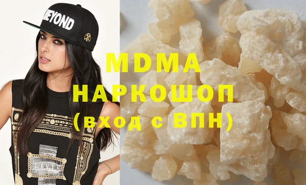 винт Бикин